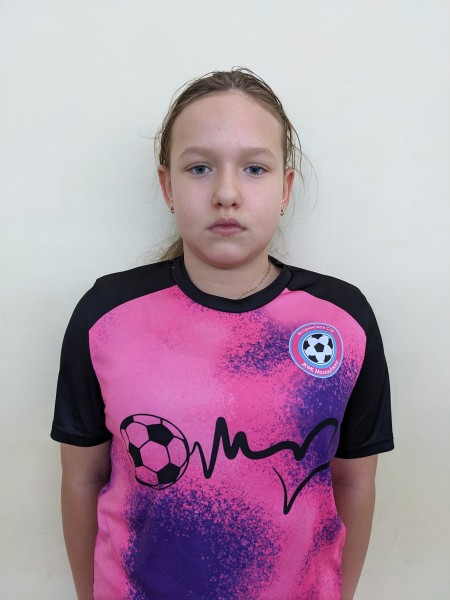 Варвара Андреевна Низикова