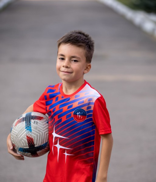 Степан Арсенович Саакян