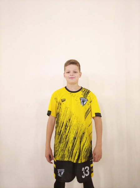 Максим Дмитриевич Сысоев