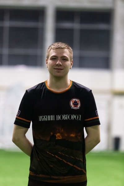 Алексей Максимович Квашук