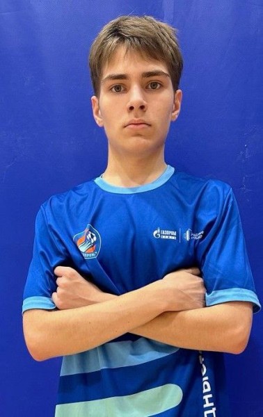 Михаил Антонович Нестеров