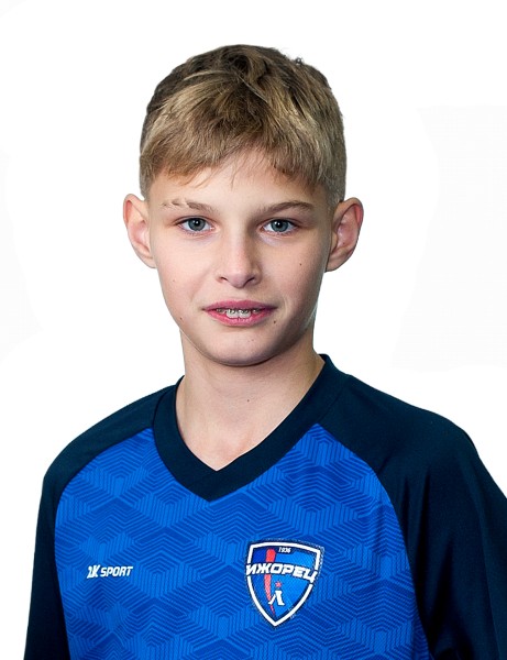 Дмитрий Юрьевич Верещагин