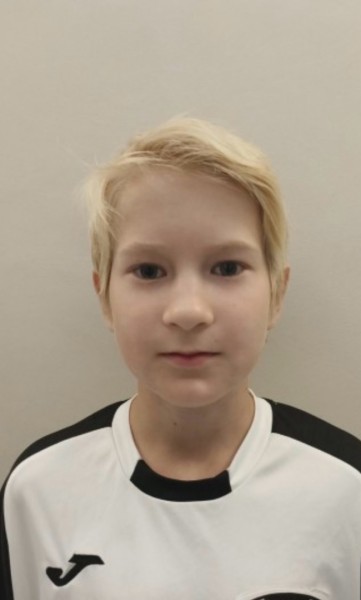 Андрей Глебович Гусев