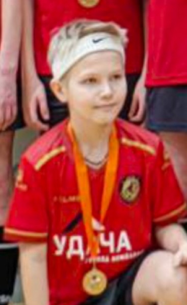 Андрей Иванович Гопта