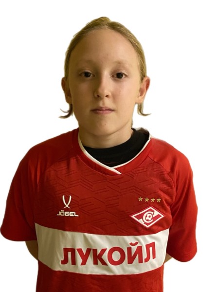 Екатерина Николаевна Вишнякова