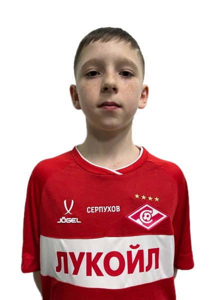 Дмитрий Романович Котов