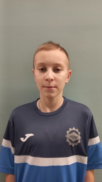 Матвей Владимирович Чалбышев