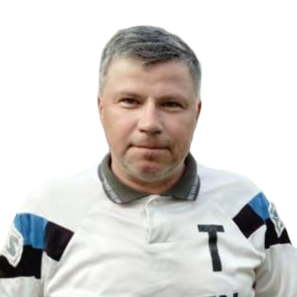 Игорь Николаевич Никитин
