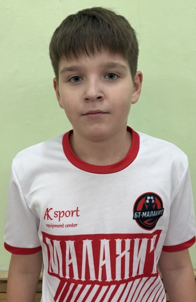 Александр Константинович Голицын