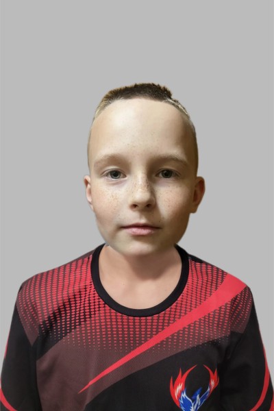 Евгений Сергеевич Бабкин