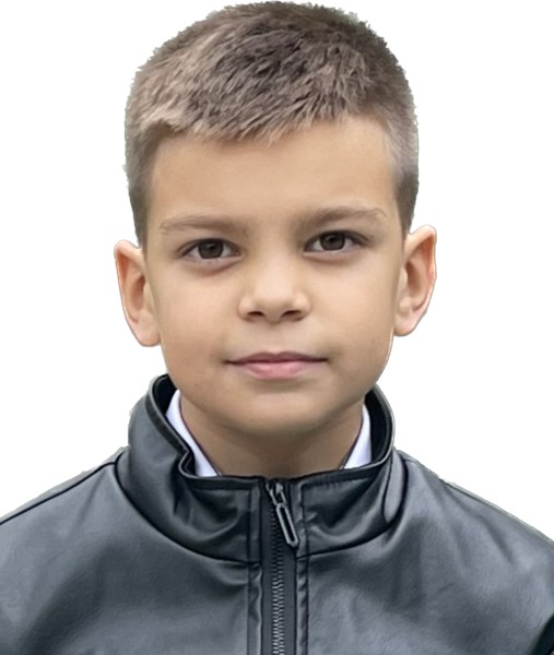 Назар Юрьевич Аржаник
