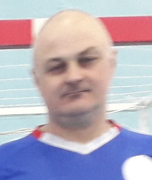 Сергей Николаевич Удалов
