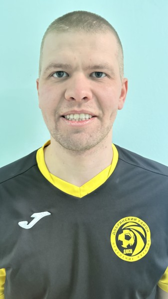 Павел Алексеевич Канаев