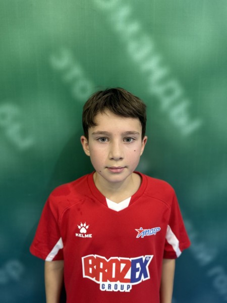 Дмитрий Игоревич Карташев