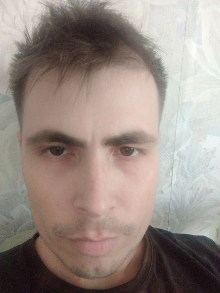 Кирилл Павлович Данилов