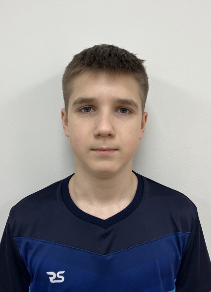 Иван Николаевич Беспалов