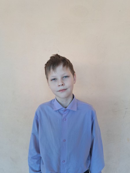 Глеб Владимирович Диалектов