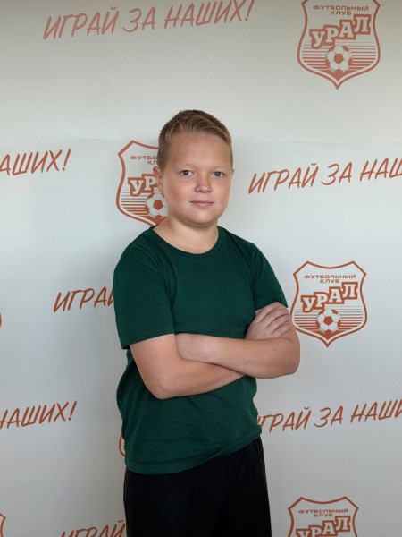 Тимур Андреевич Фазульянов