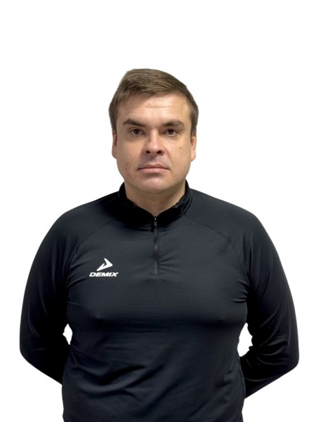 Иван Николаевич Крылов