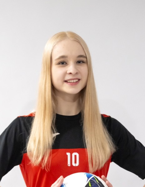 Василиса Вадимовна Молотилова