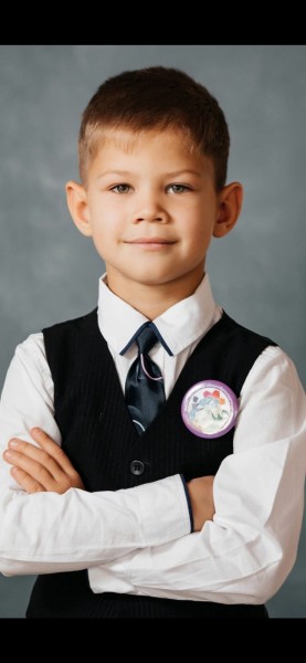 Матвей Александрович Ефременко