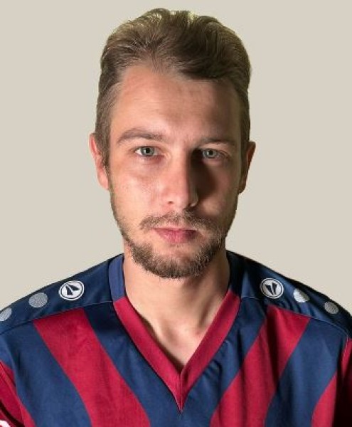Павел Олегович Новиков