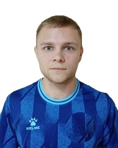 Андрей Андреевич Бачуринский
