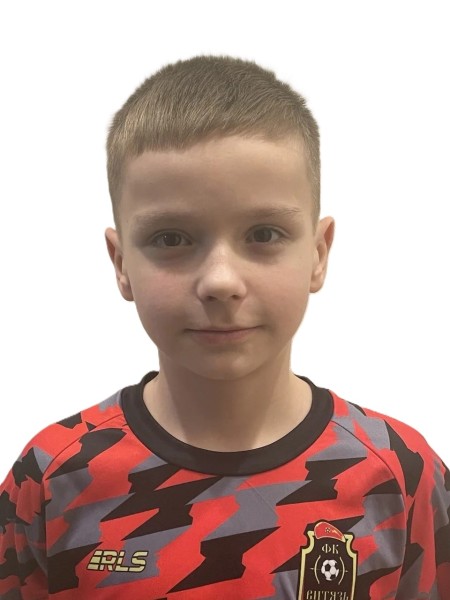 Алексей Данилович Богданов