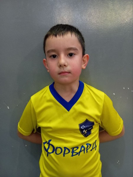 Ратмир Айнурович Гарифуллин