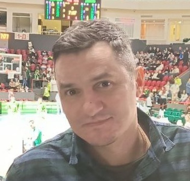 Рустам Раисович Гильфанов