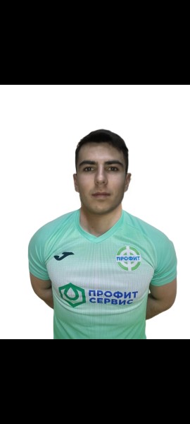 Артур Александрович Гарифуллин