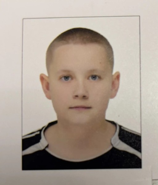 Кирилл Кириллович Кондратьев