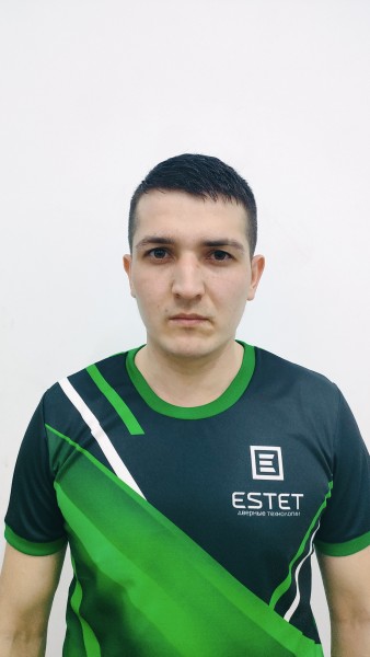 Андрей Валентинович Хрисанов