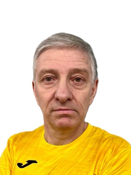 Андрей Сергеевич Морозов