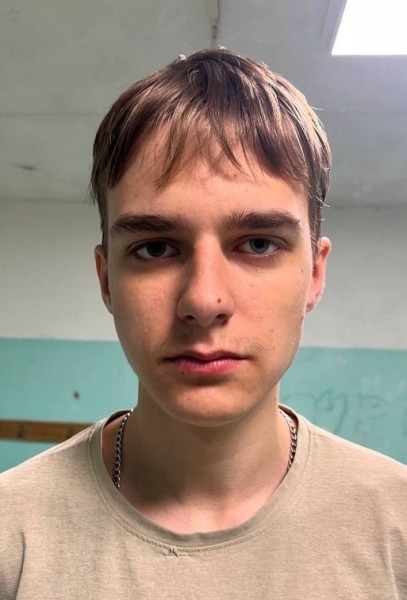 Михаил Иванович Голубев