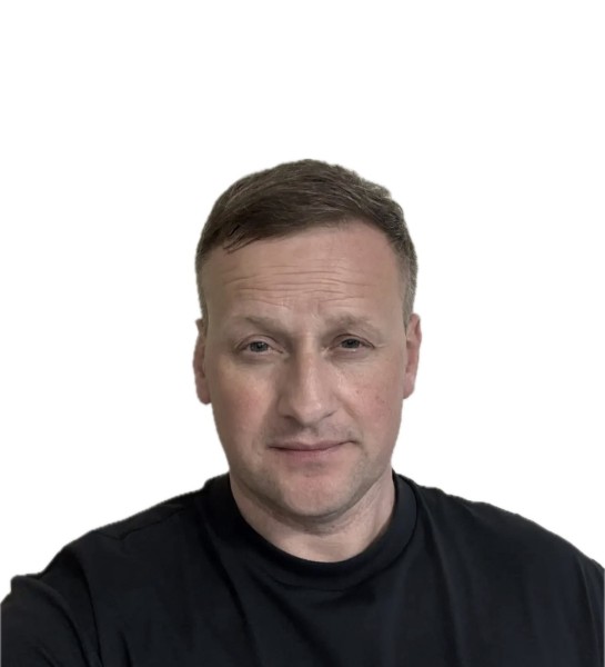 Евгений Юрьевич Олой