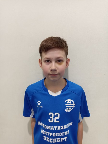 Кирилл Александрович Каширин