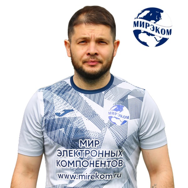 Темур Сергеевич Мусаходжаев