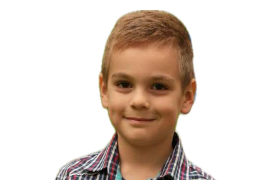 Арсений Арпиарович Погосян