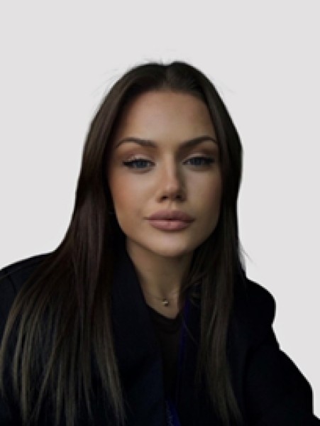 Мария Александровна Богуславская