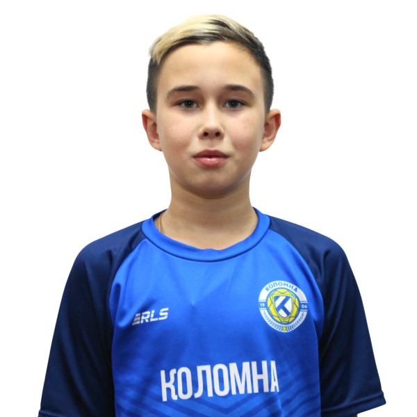 Кирилл Сергеевич Лопухин