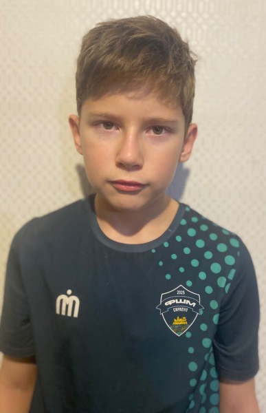 Михаил Михайлович Байцурак