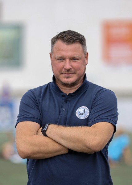 Илья Алексеевич Долматов