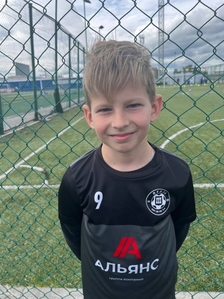 семен михайлович хорольский