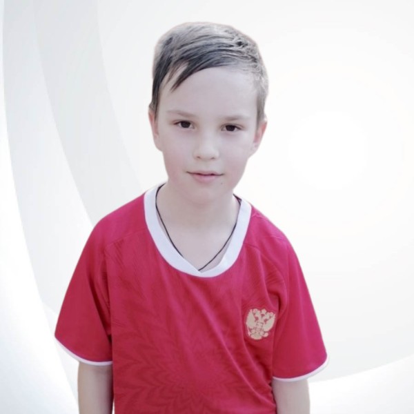 Михаил Алексеевич Комлев