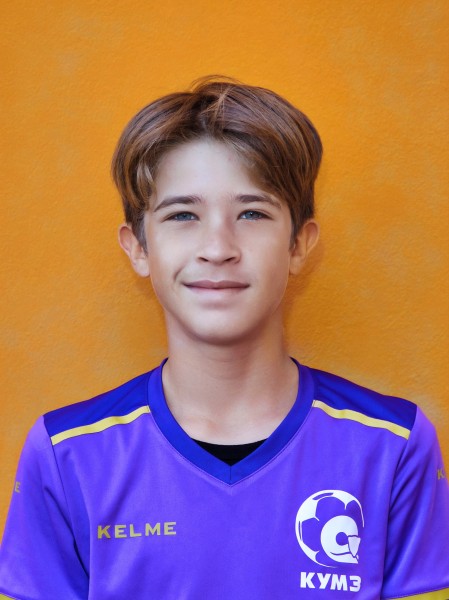 Максим Андреевич Максимов