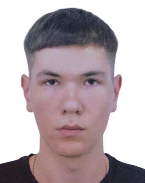 Вадим Равилевич Шайдуллин