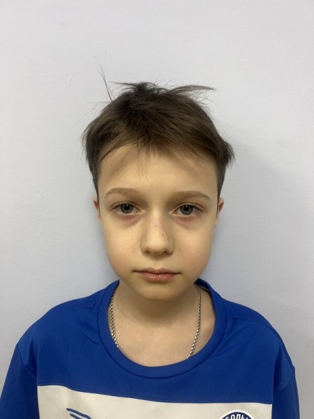 Иван Дмитриевич Ирклиенко