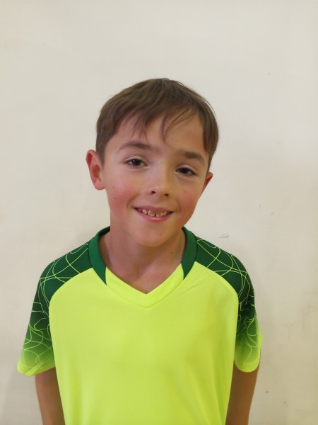 Василий Сергеевич Берсенёв