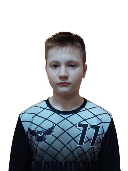 Михаил Артёмович Калашников